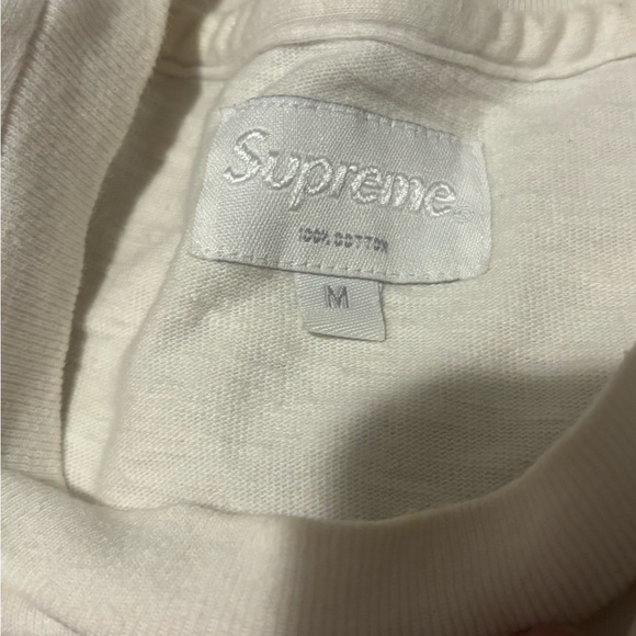 Supreme Shirt - Picture 3 of 4